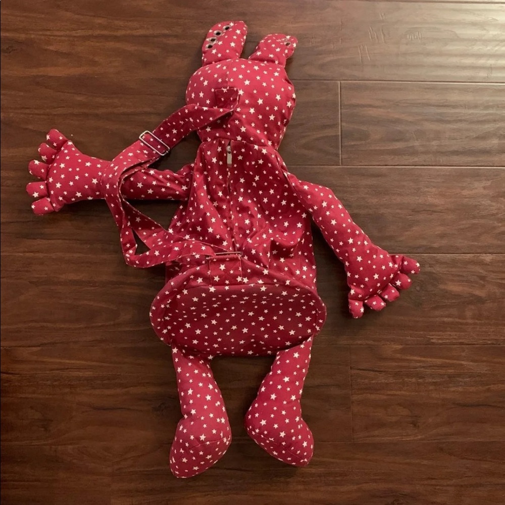 Cute Rabbit bag